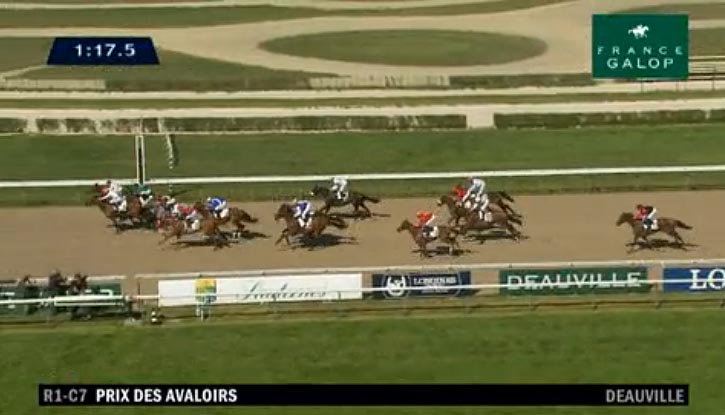 soEasy deauville15