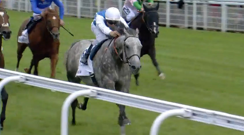 sussex stakes 2015