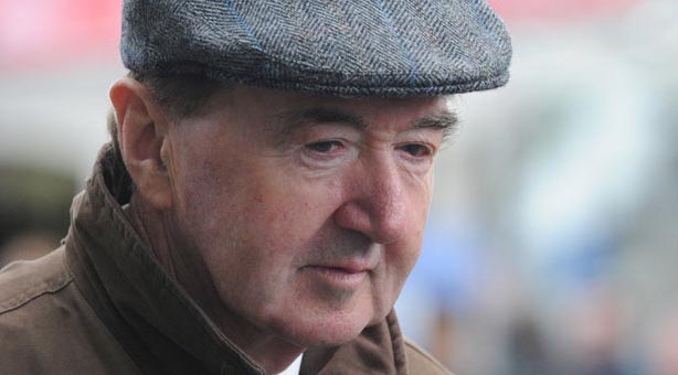 weld dermot
