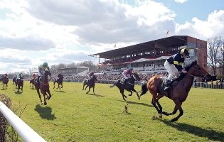 Hoppegarten