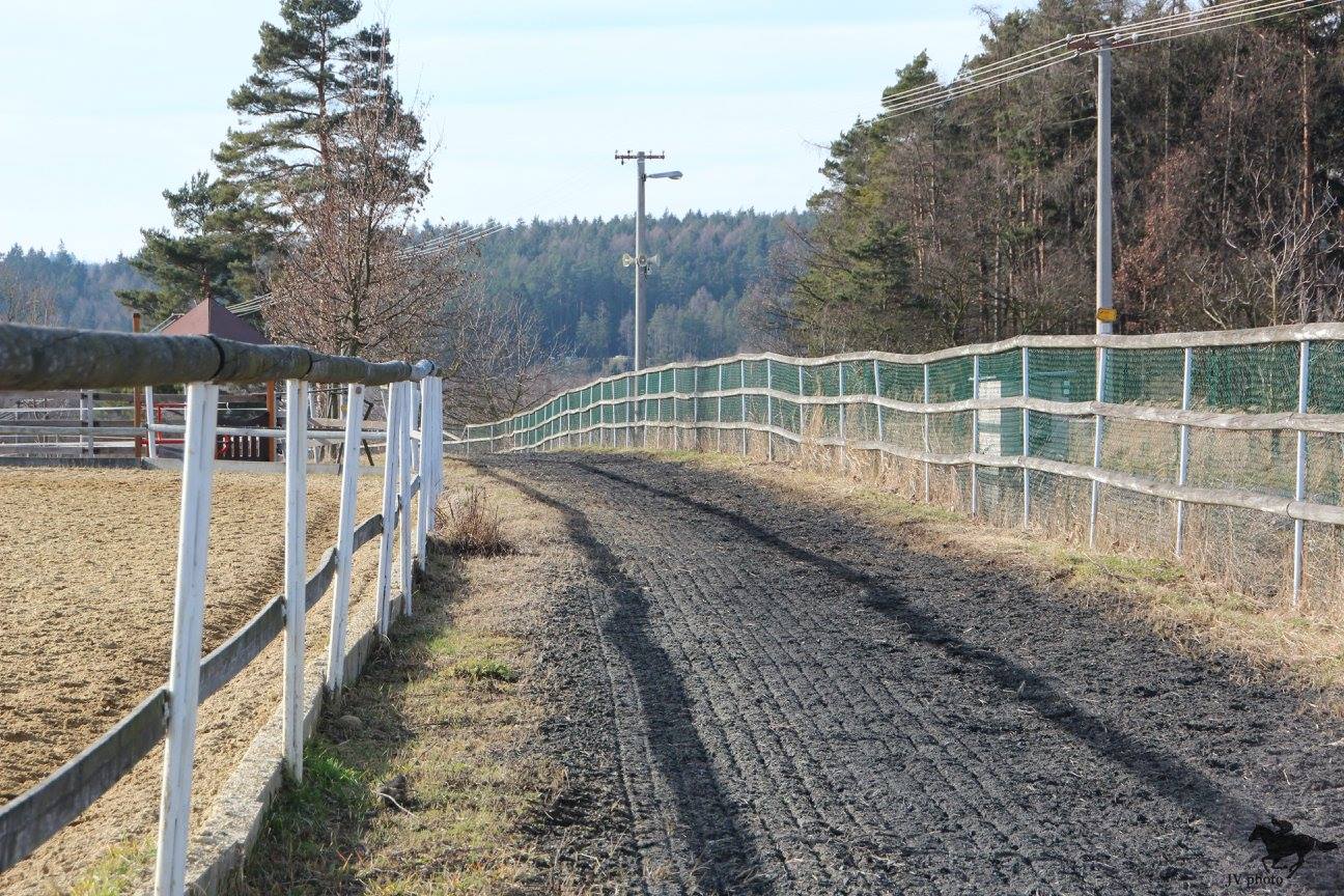 Horakova polytrackdraha