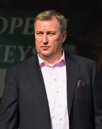 Jalovy karel