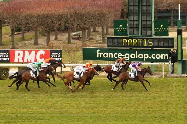 Passeport SaintCloud