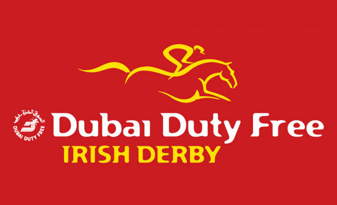 derby ire logo