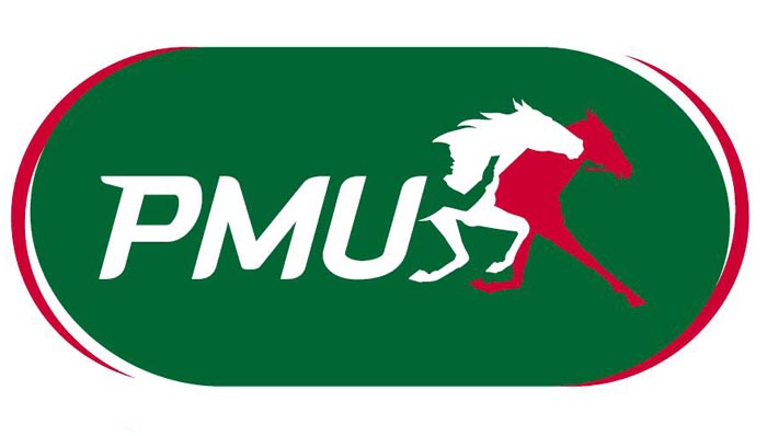 logo pmu