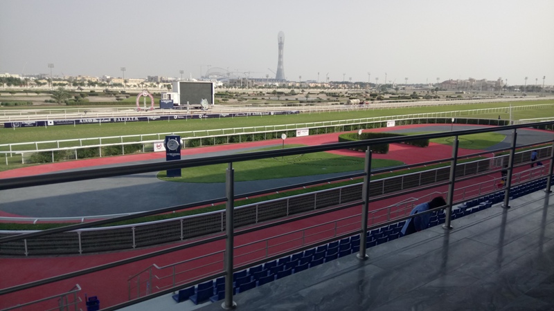 Doha zavodiste