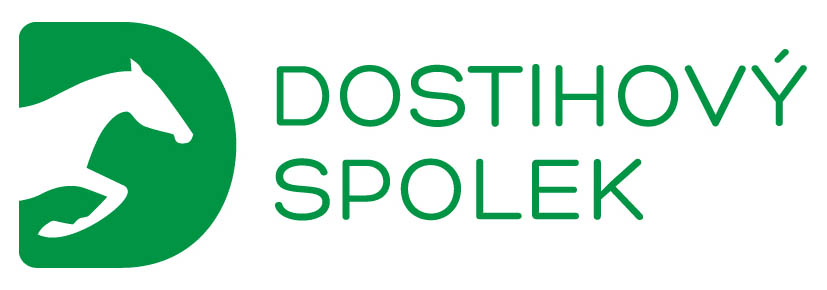 logo dostihovyspolek