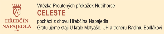 napajedla celeste