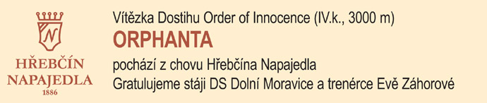 napajedla orphanta