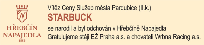 napajedla starbuck