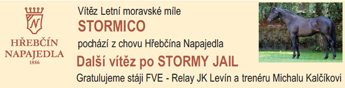 napajedla stormico