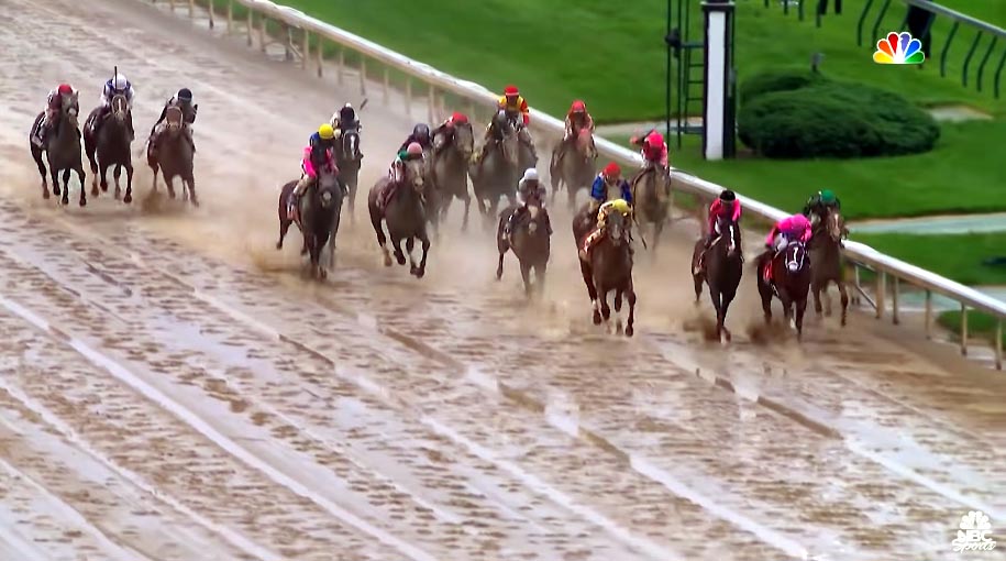 kentucky derby 2019