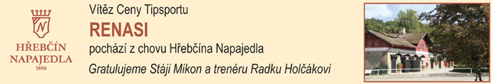 NP renasi