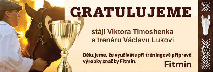 fitmin gratulace timoshenko