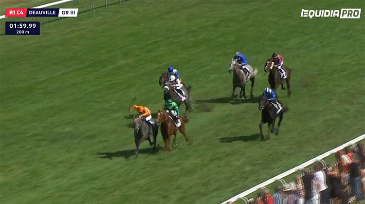 prix gontaut biron 20