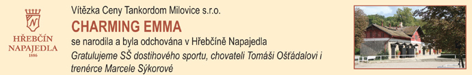NN21 charmingemma