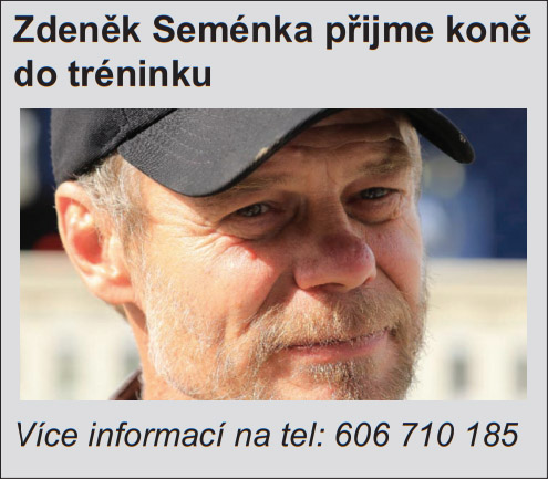 banner semenka trenink