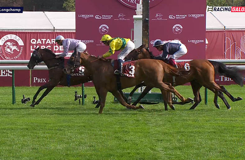 prix cadran 2023
