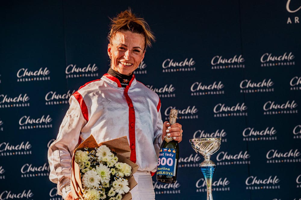 Havelkova Martina chap
