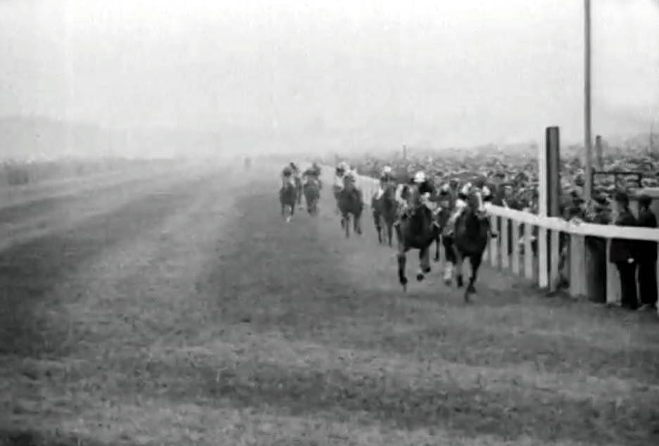 St Leger 1926