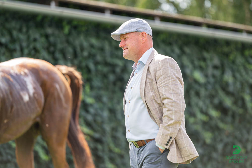 Trk Dalibor foto Petr ediv