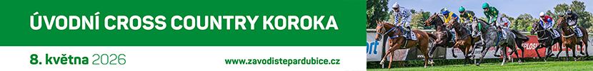 Pardubice 2026/2