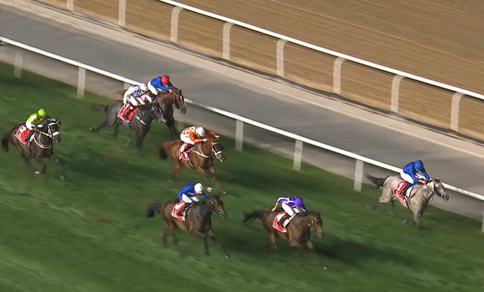 UAE2000 Guineas 2026