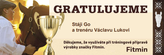 gratulace stajgo